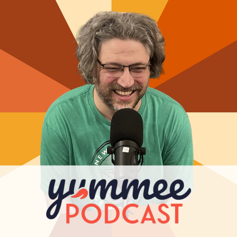 Yummee Podcast – Halász Zoltán (KEG Sörművház)