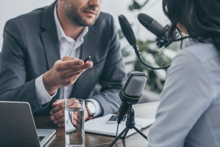 Unlocking the Power of Private Podcasts for Businesses and Organizations