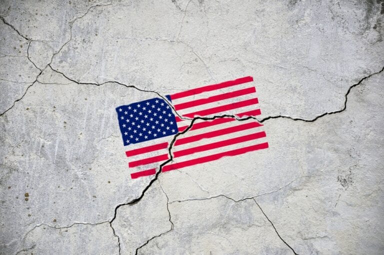 The Decline of Social Capital in the U.S.: An Analysis