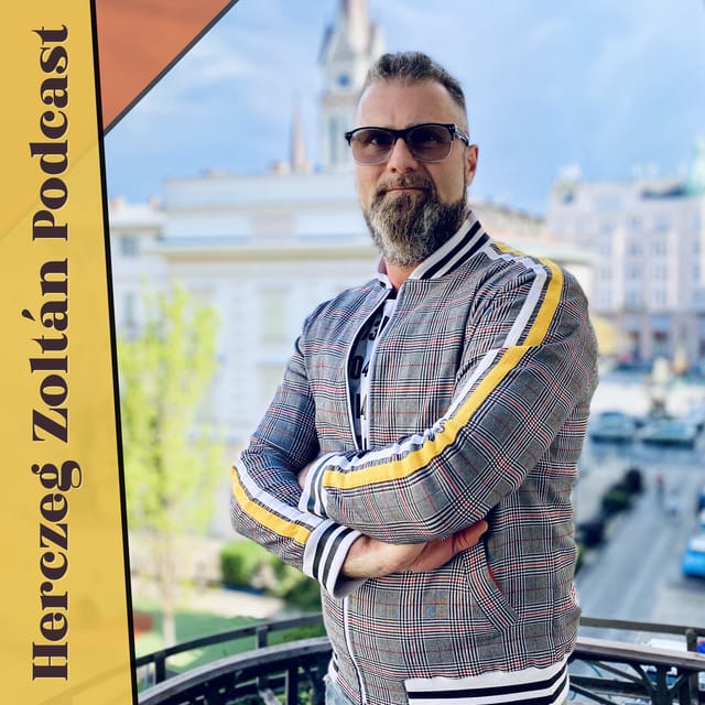 Herczeg Podcast