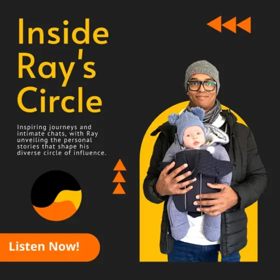 Inside Ray’s Circle