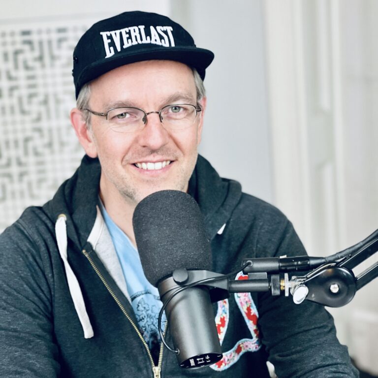 Rated PG Podcast
