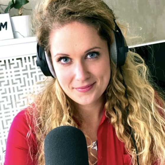 Dr. Roza Podcast