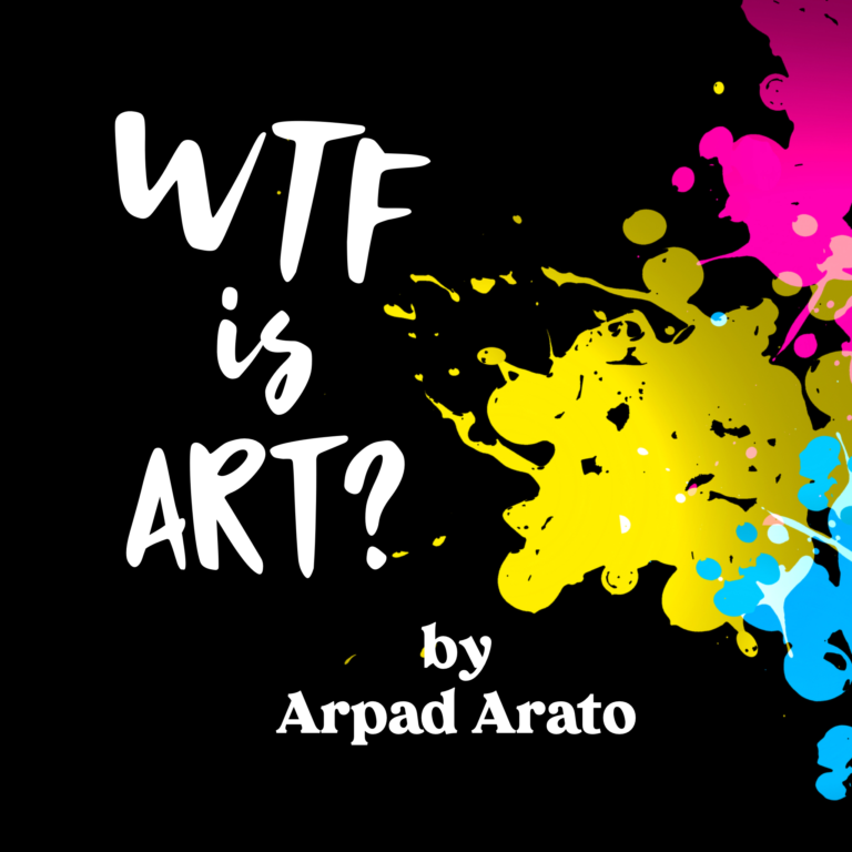 WTF is ART?