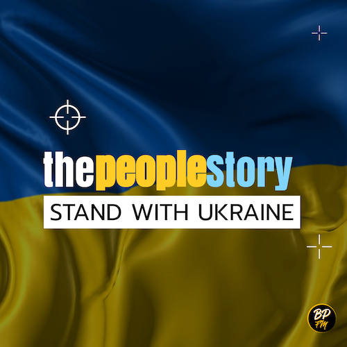 The People Story