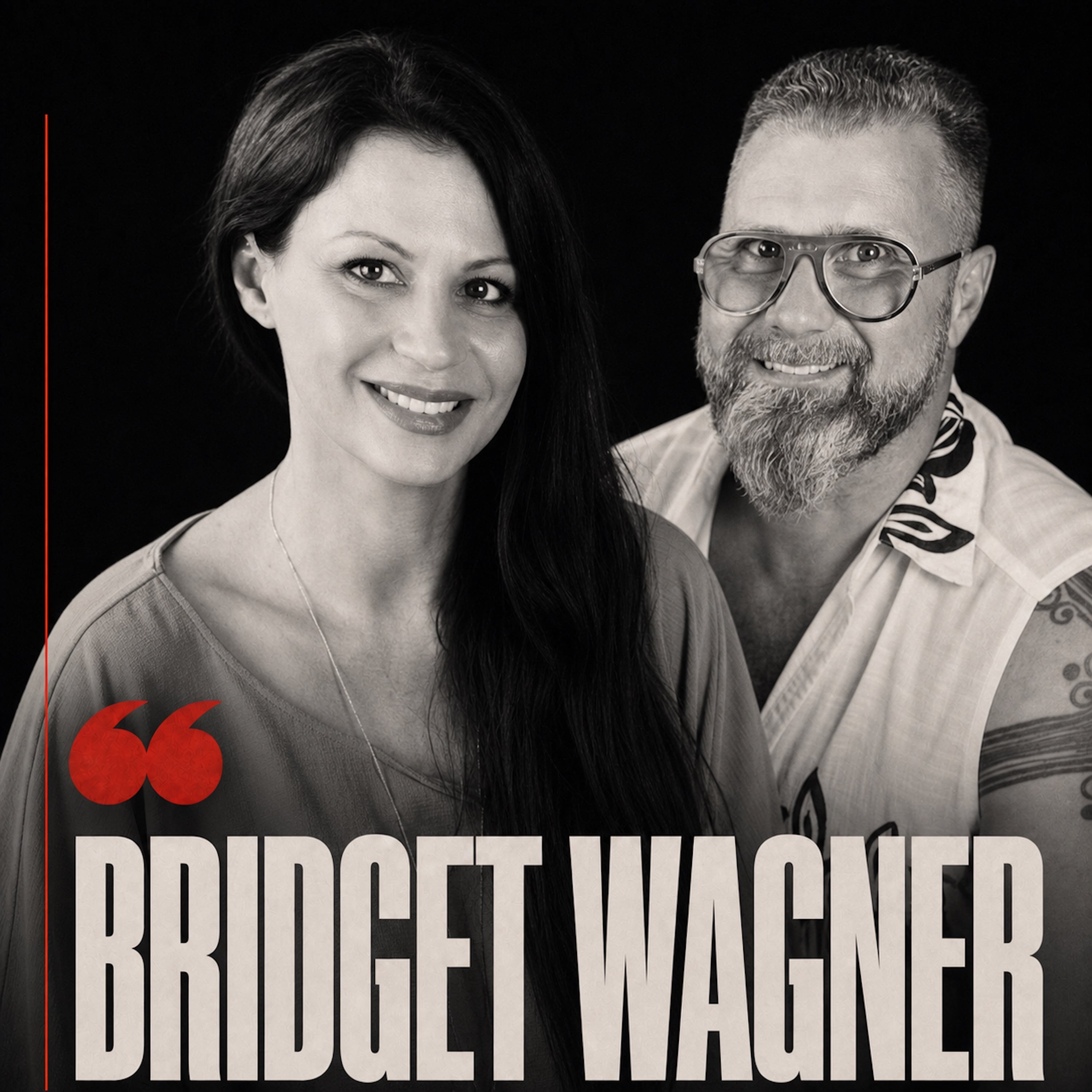 Bridget Wagner: Old Friendship, Writing, and the Grey Economy artwork