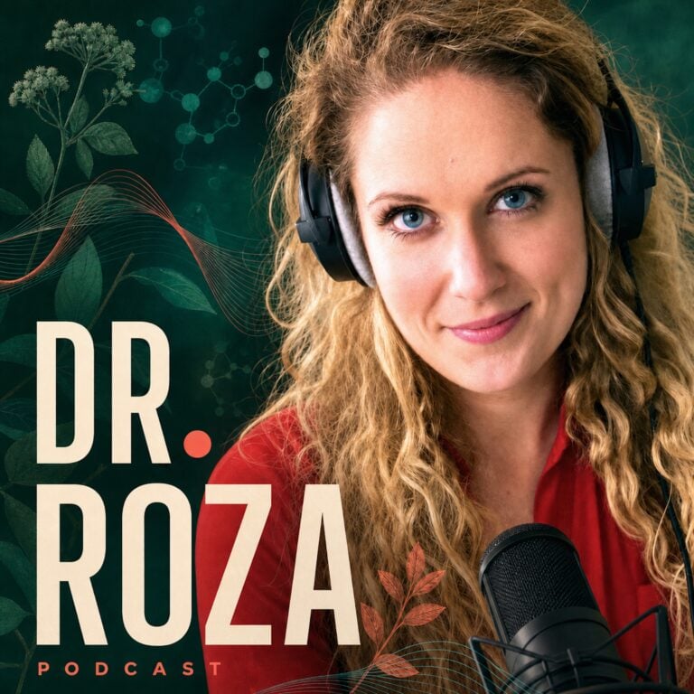 Dr. Roza Podcast
