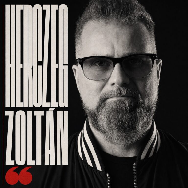 Herczeg Podcast