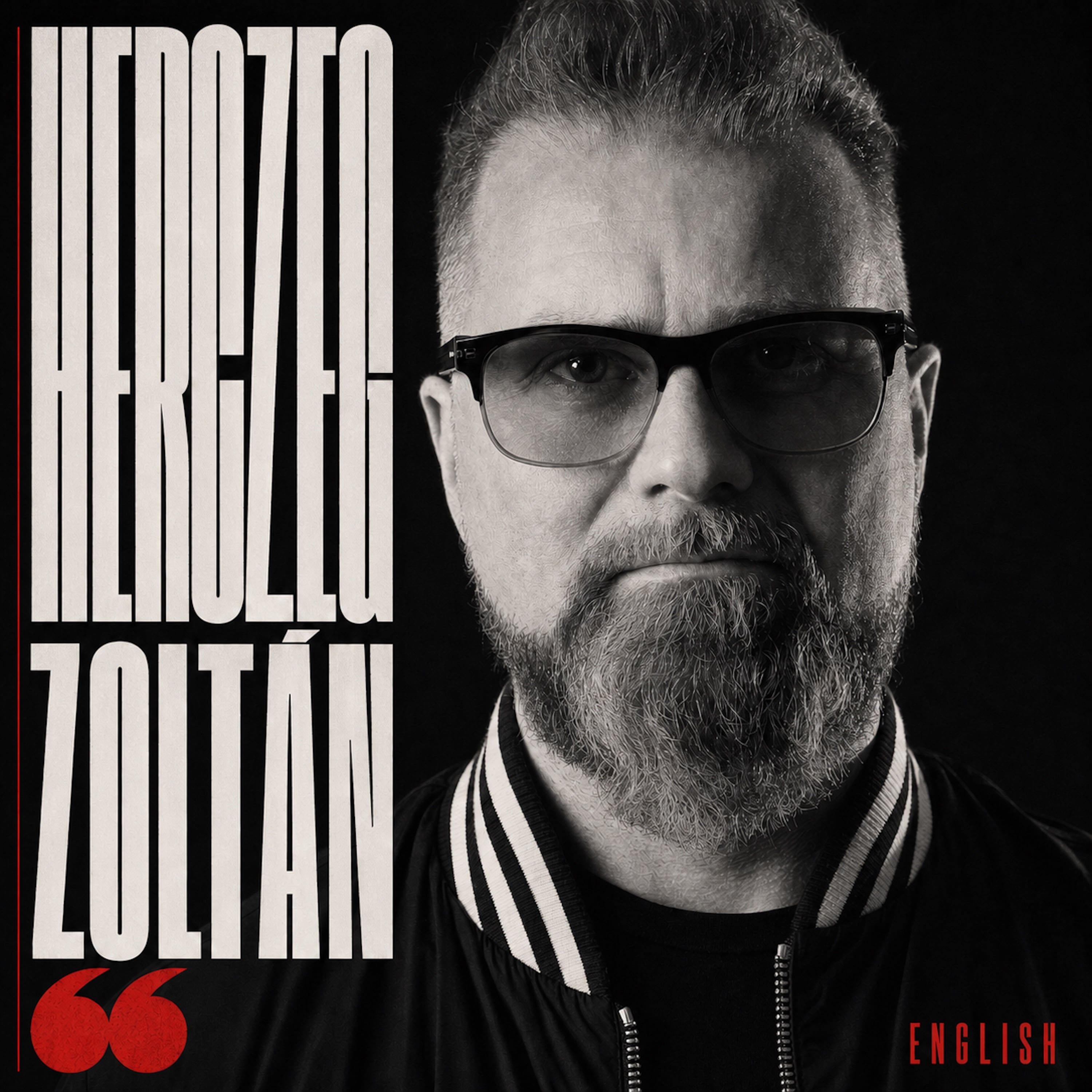 Herczeg Podcast (English)