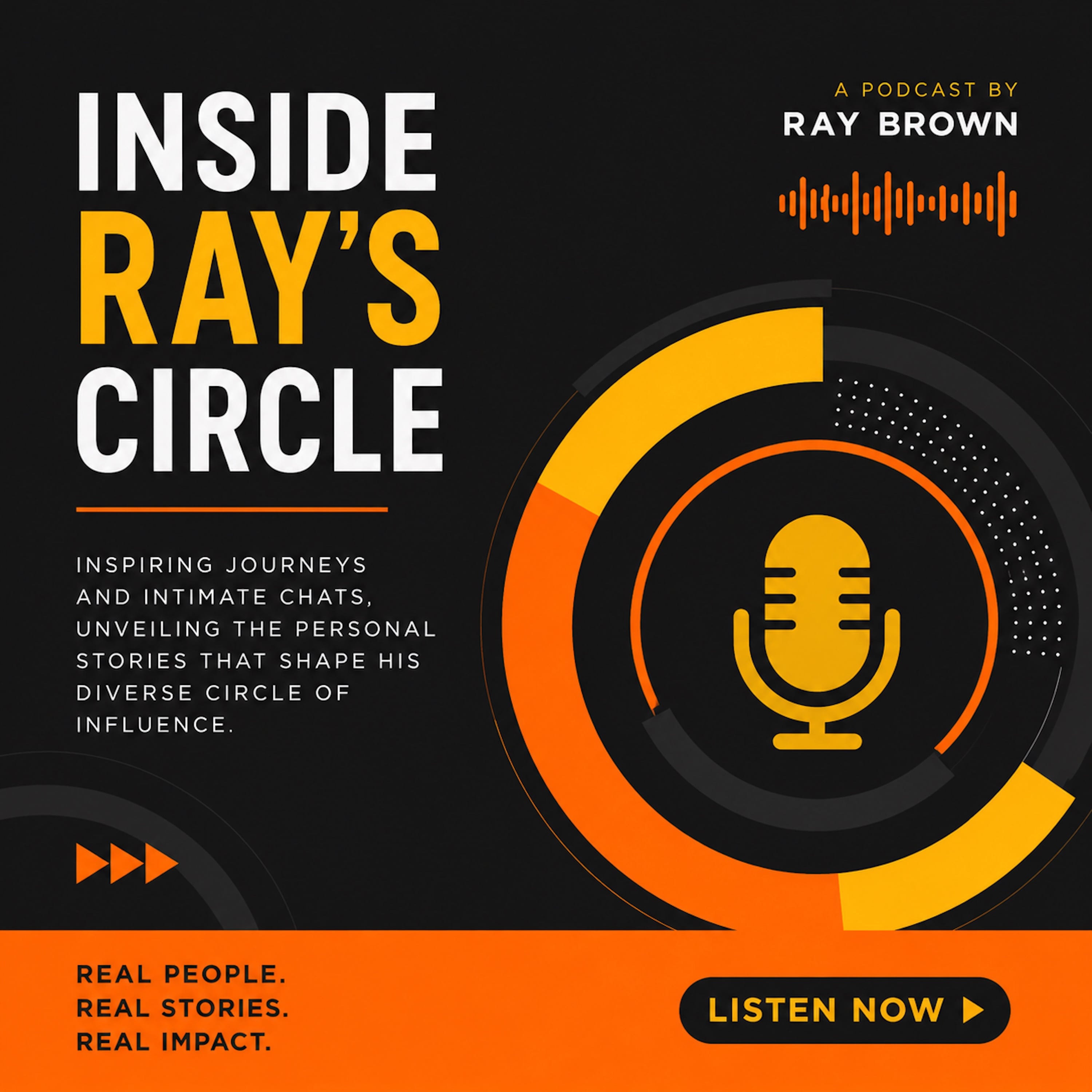 Inside Ray’s Circle