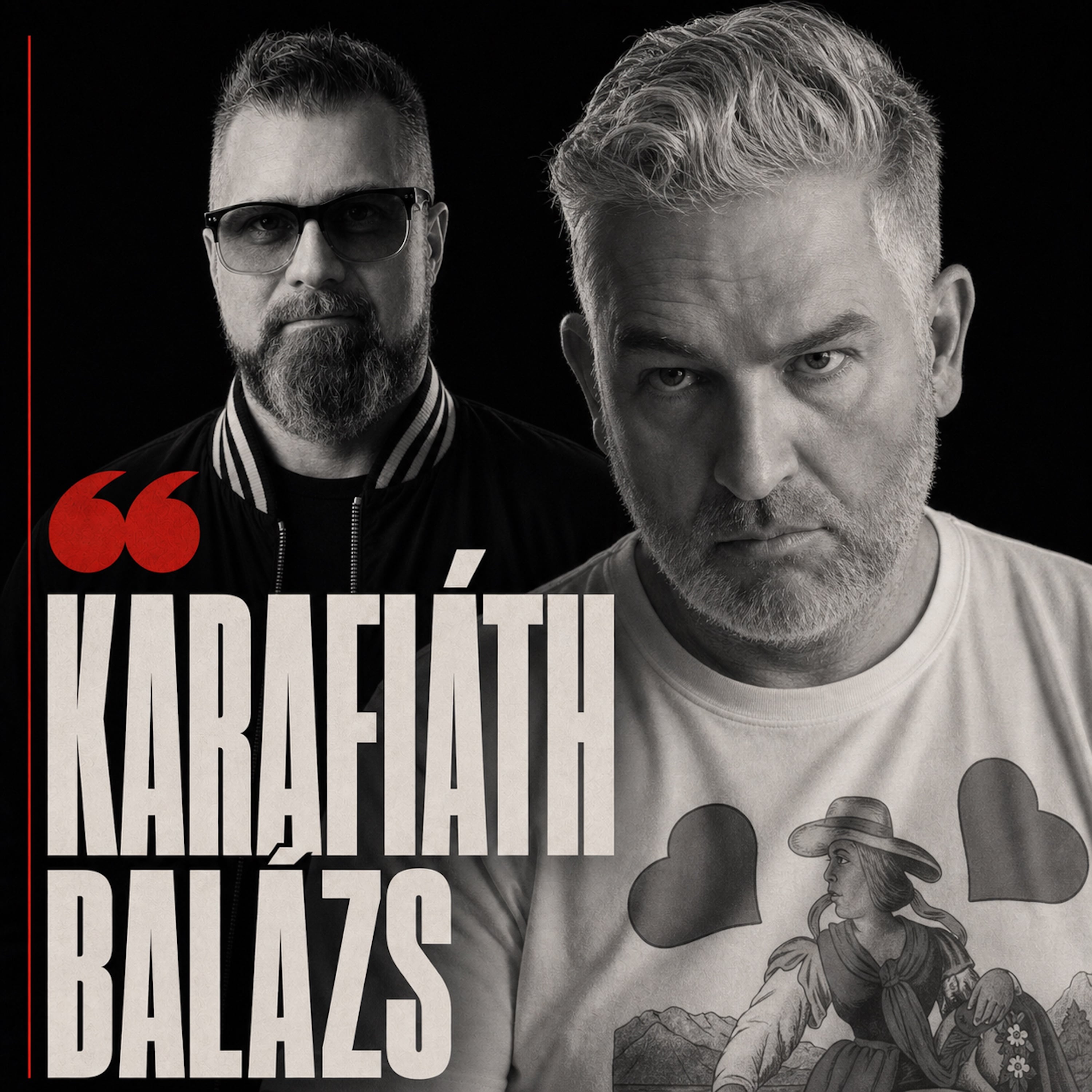Balázs Karafiáth: Memes, Memetics, and the Birth of the Ego artwork