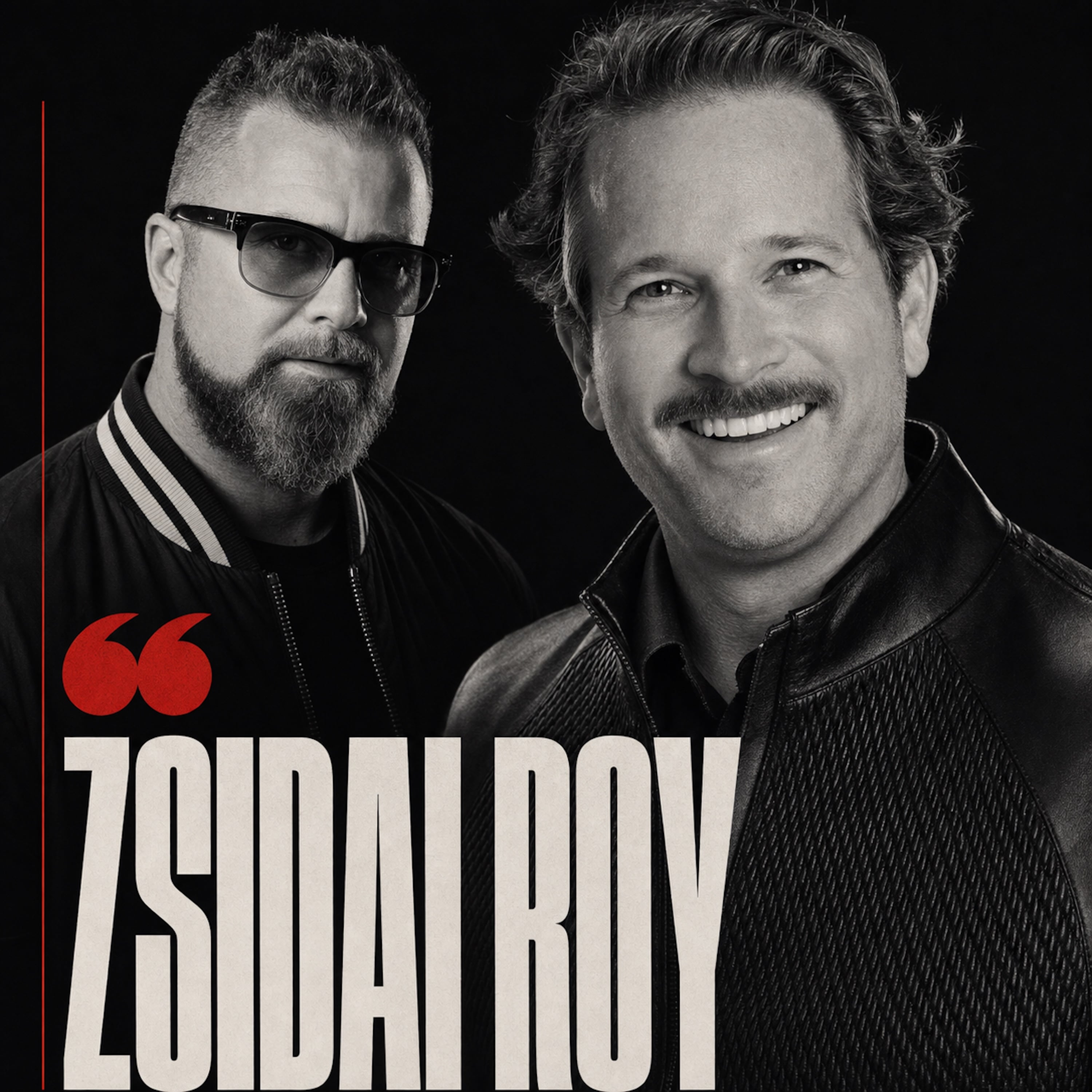 Roy Zsidai: Gastronomy, the Middle Class, and Honest Dialogue artwork