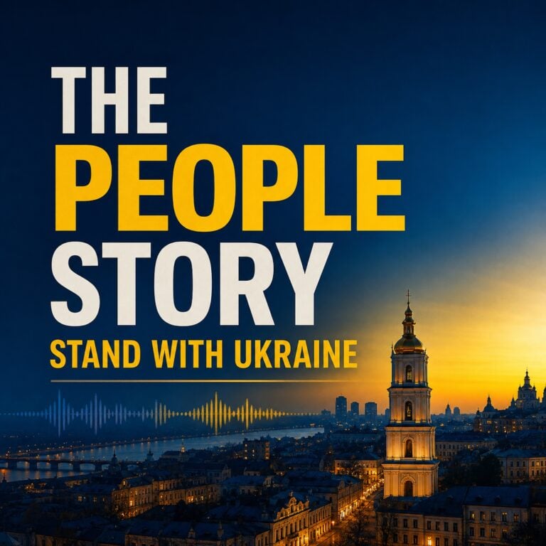 The People Story