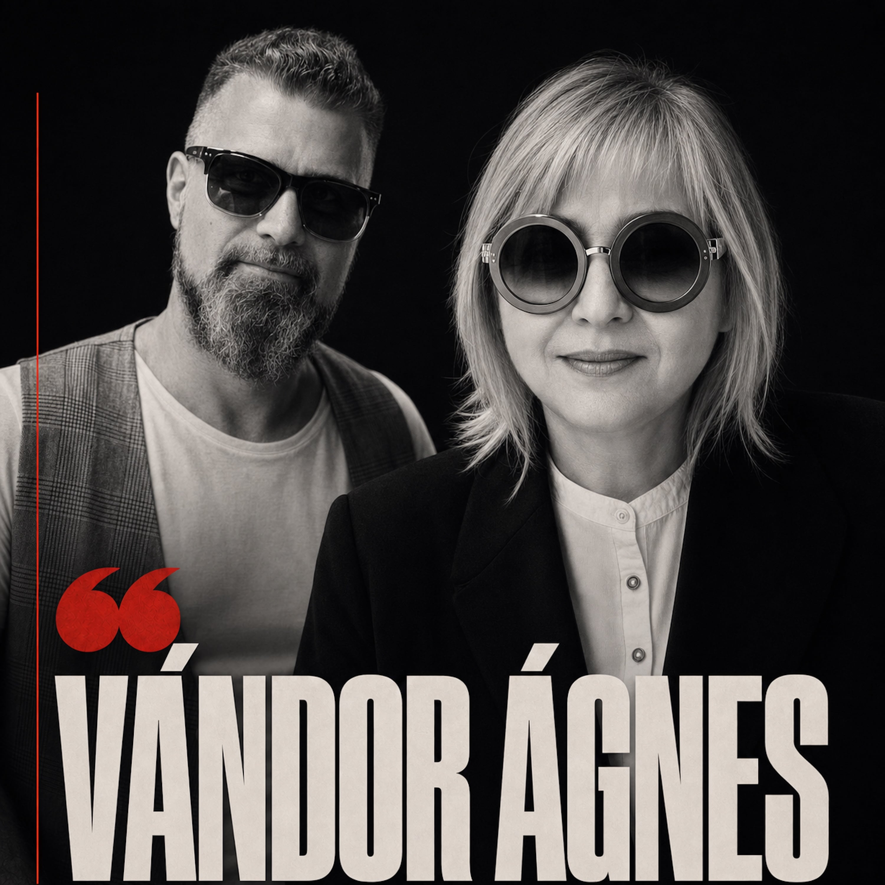 Ágnes Vándor: Spirituality in Everyday Life artwork