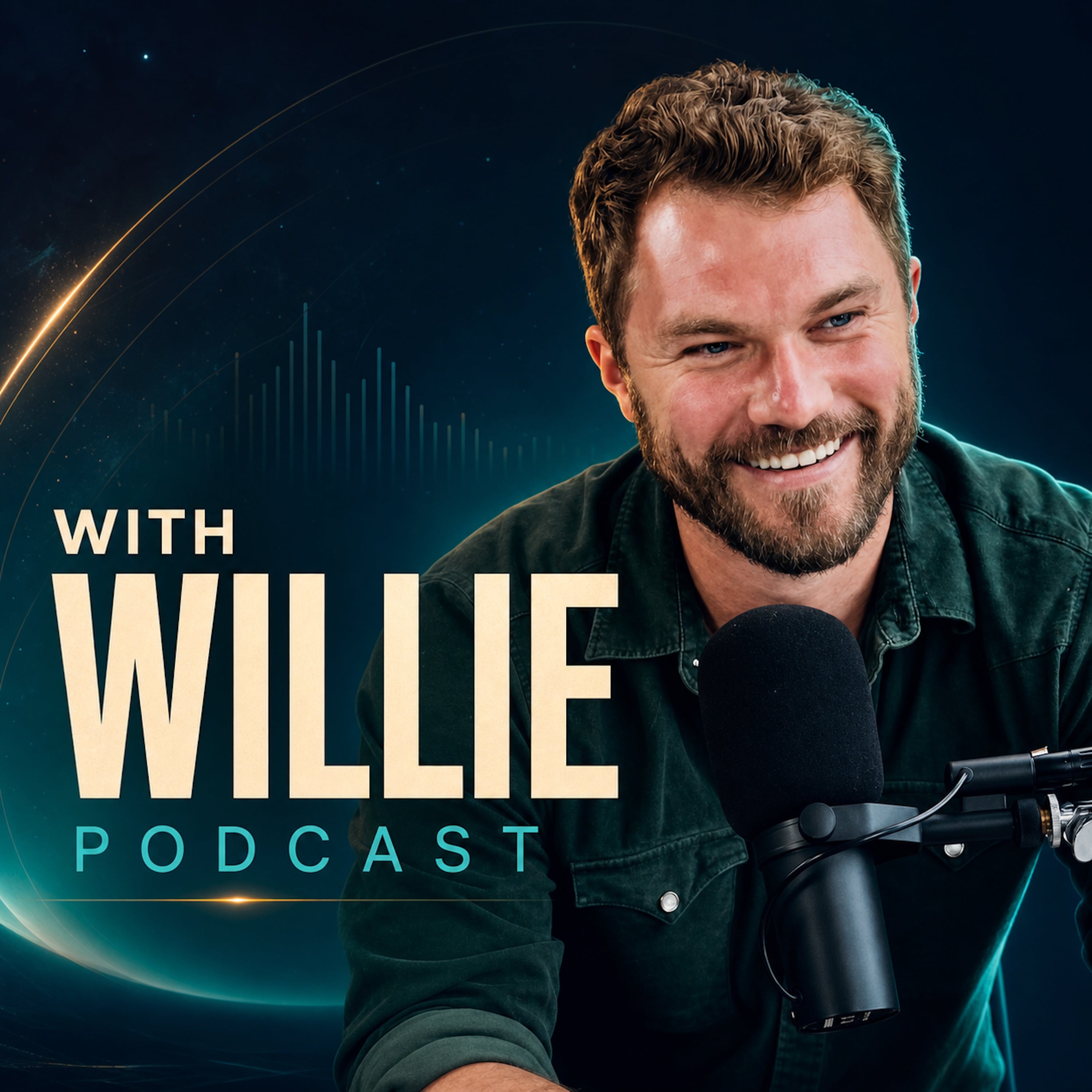 With Willie Podcast
