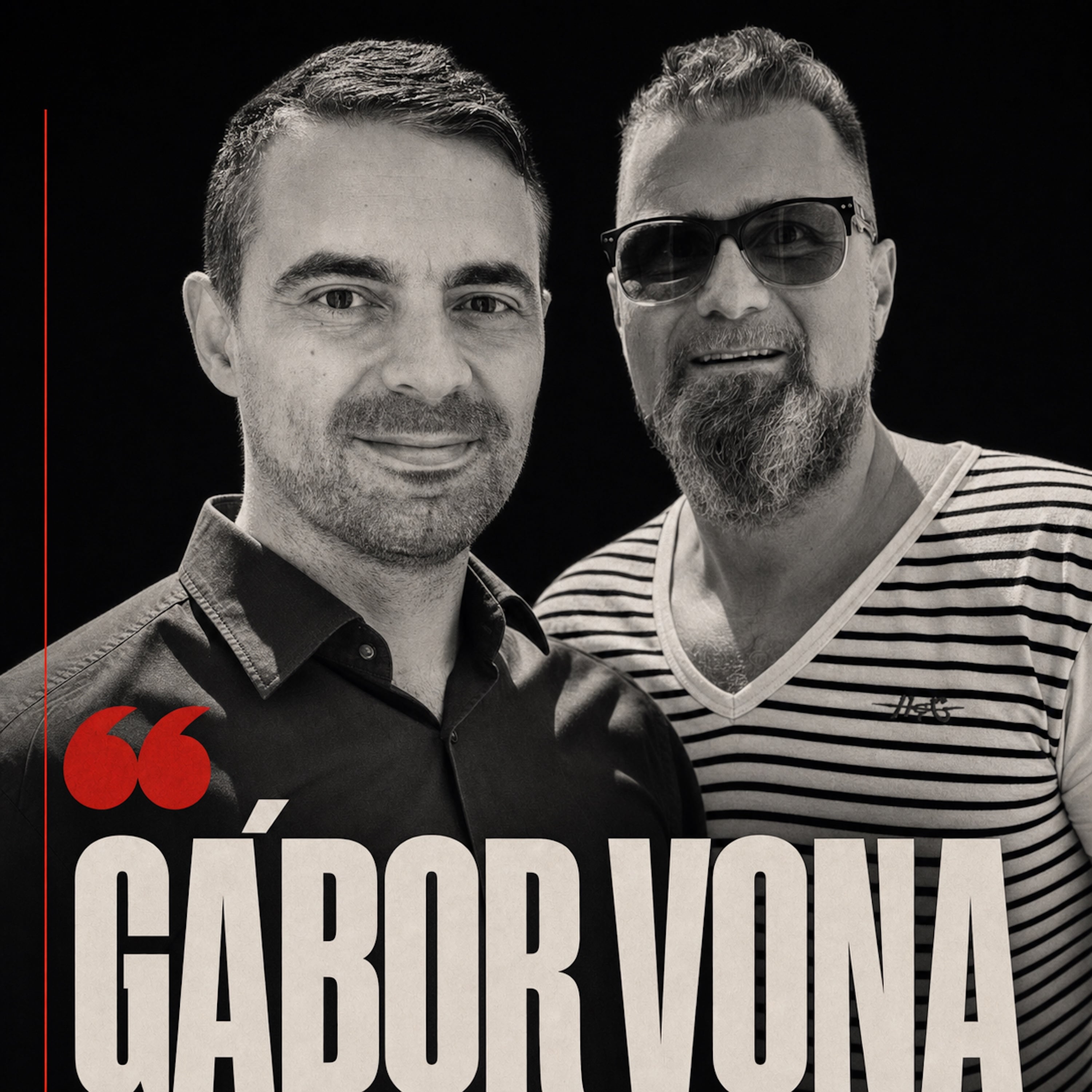 Gábor Vona: The Third Road, Civil Politics, and Dialogue artwork