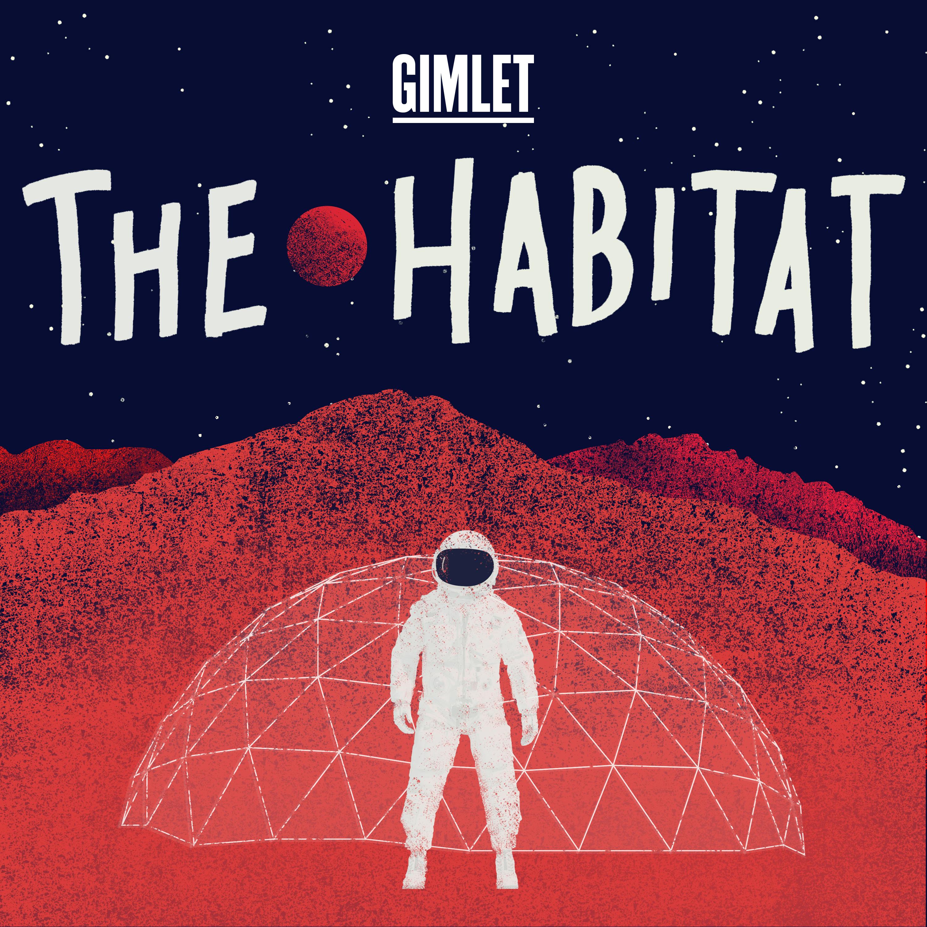 Episode 1: This Is the Way Up artwork